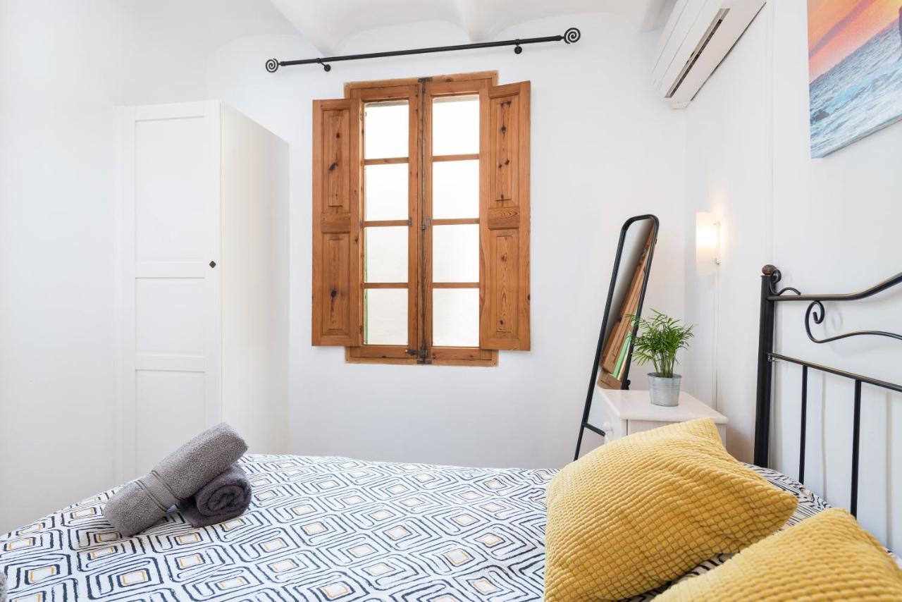 Chalet Casa Mercat
